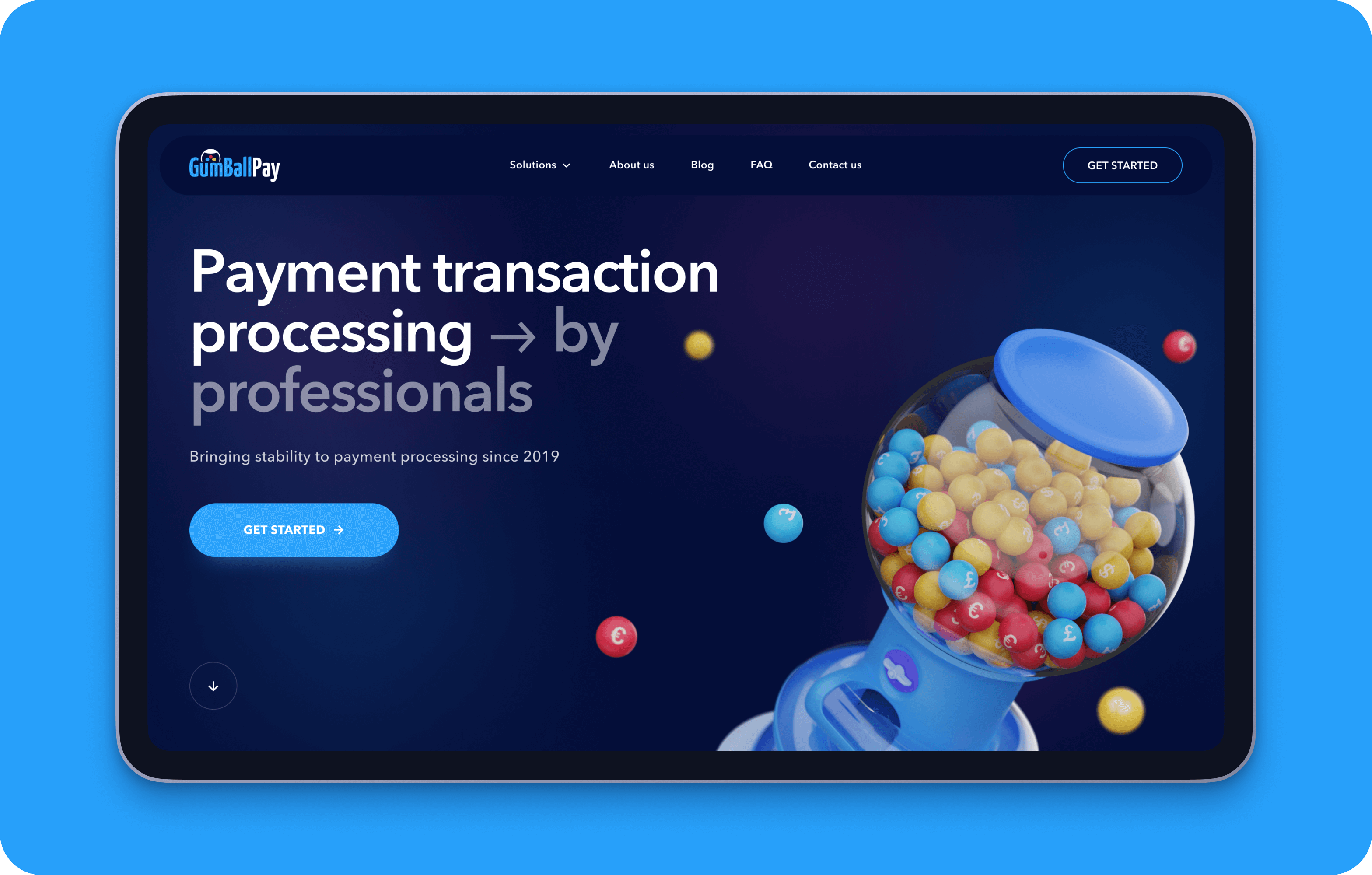 1.png - Redesign and development of corporate website for Fintech company - goodface.agency
