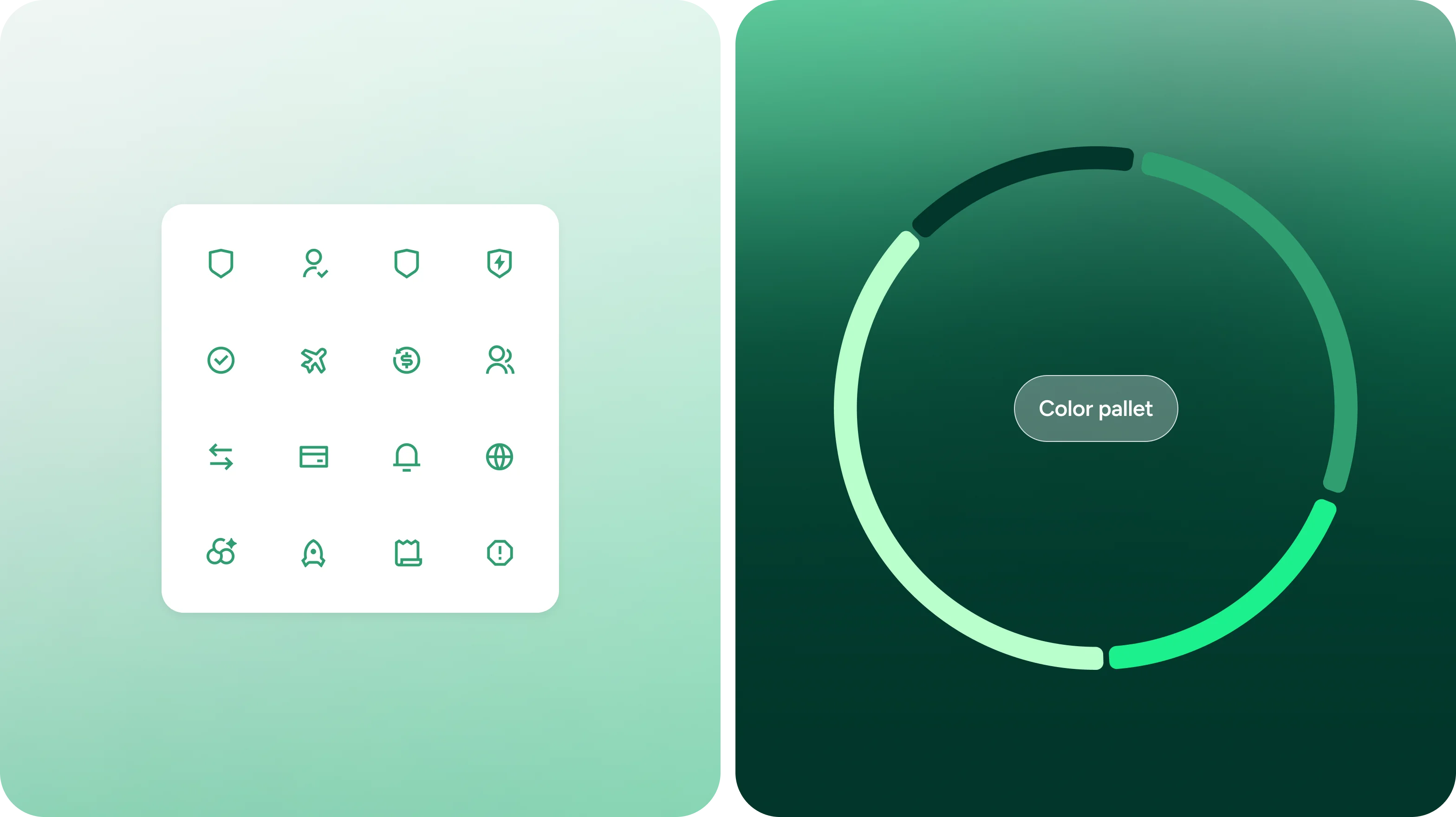 Emerald24 — UX/UI дизайн і розробка сайту для необанку - goodface.agency