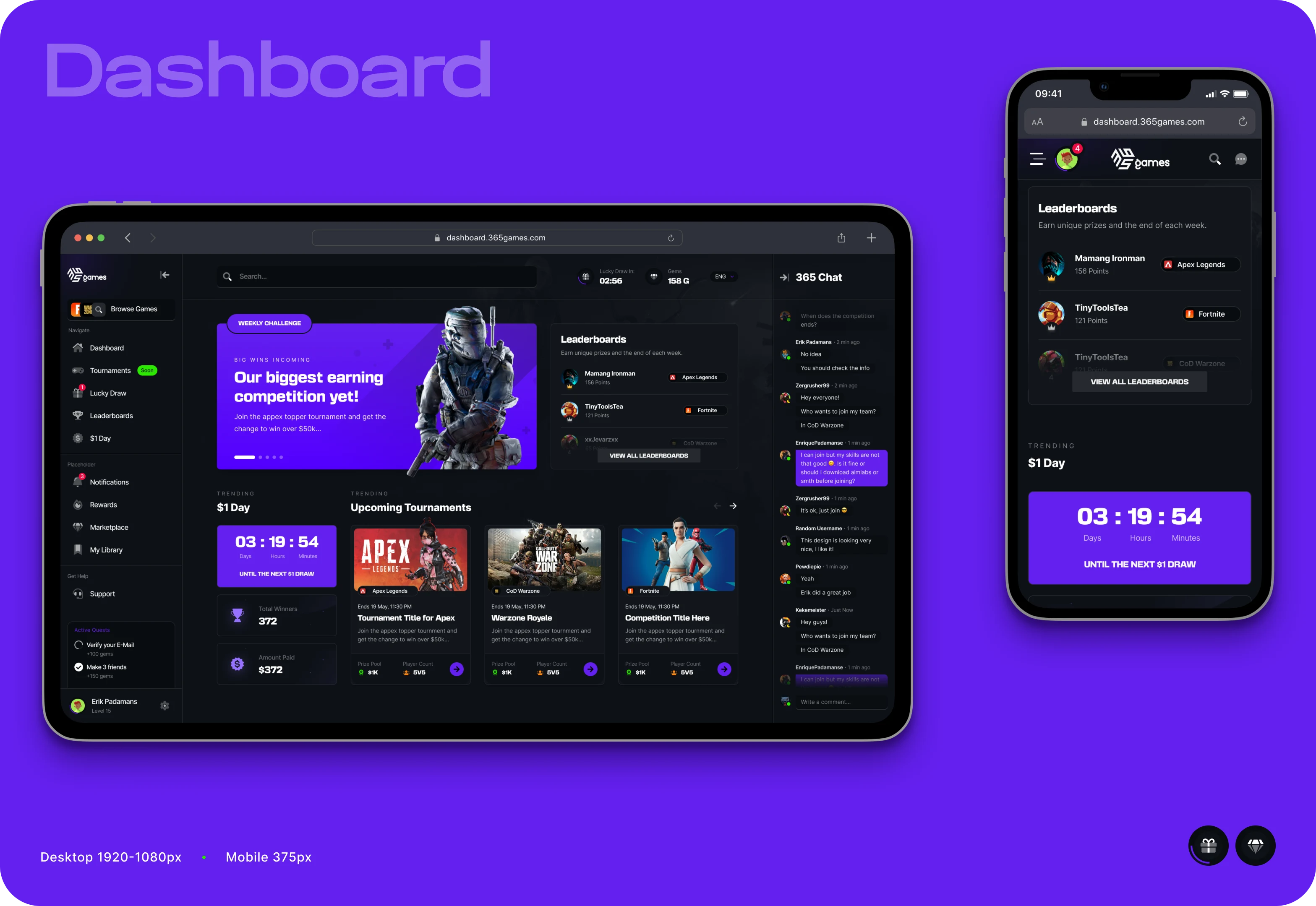 SaaS Dashboard Design Guide - goodface.agency