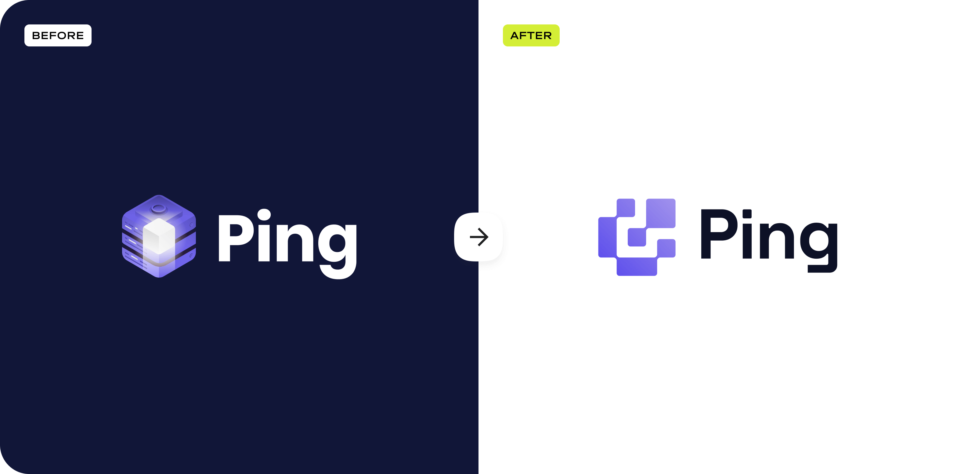 UX/UI design, website development for a SaaS – Ping Proxies - goodface.agency