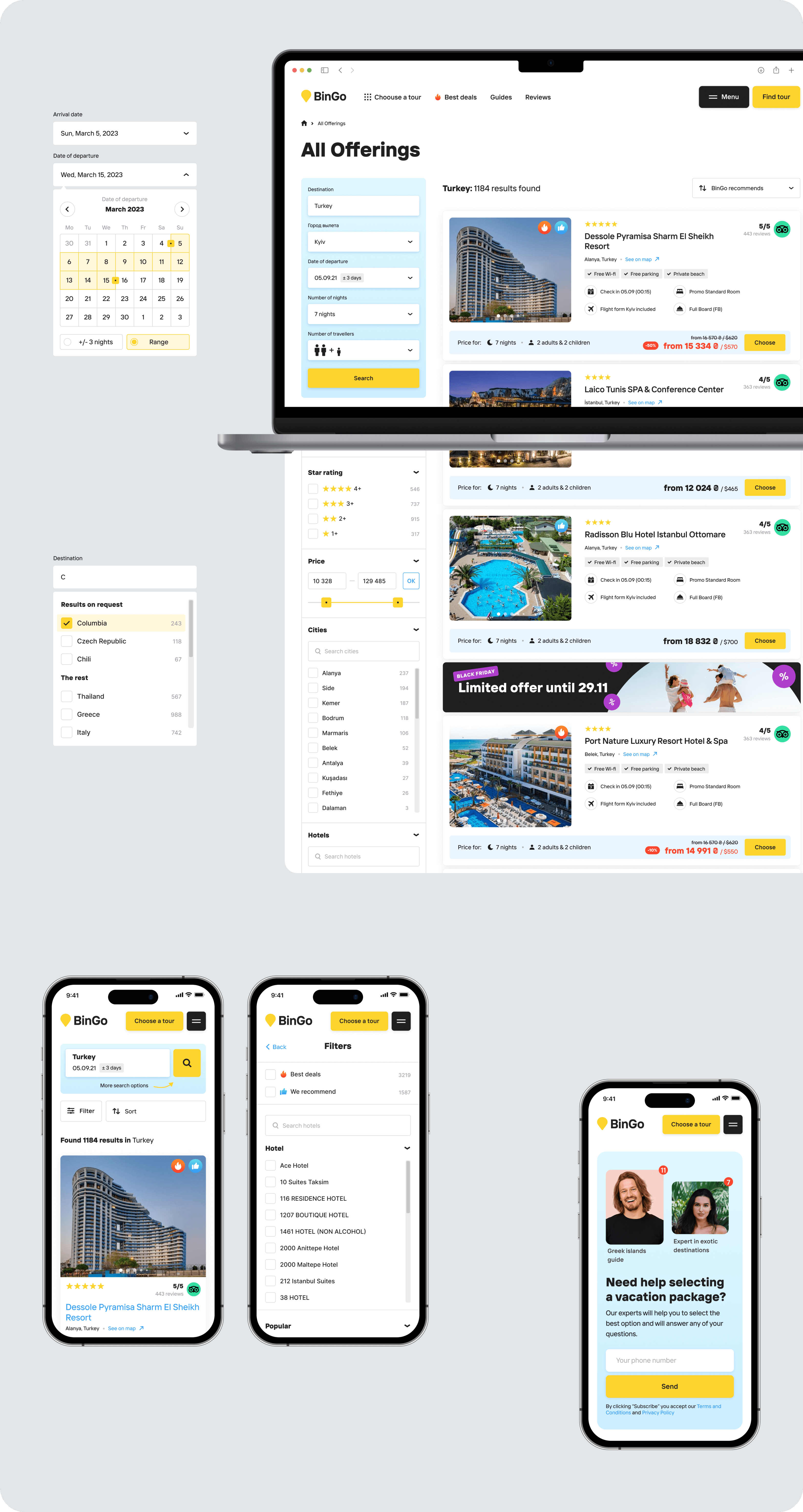 7.png - Discovery, UX/UI design for global travel service - goodface.agency