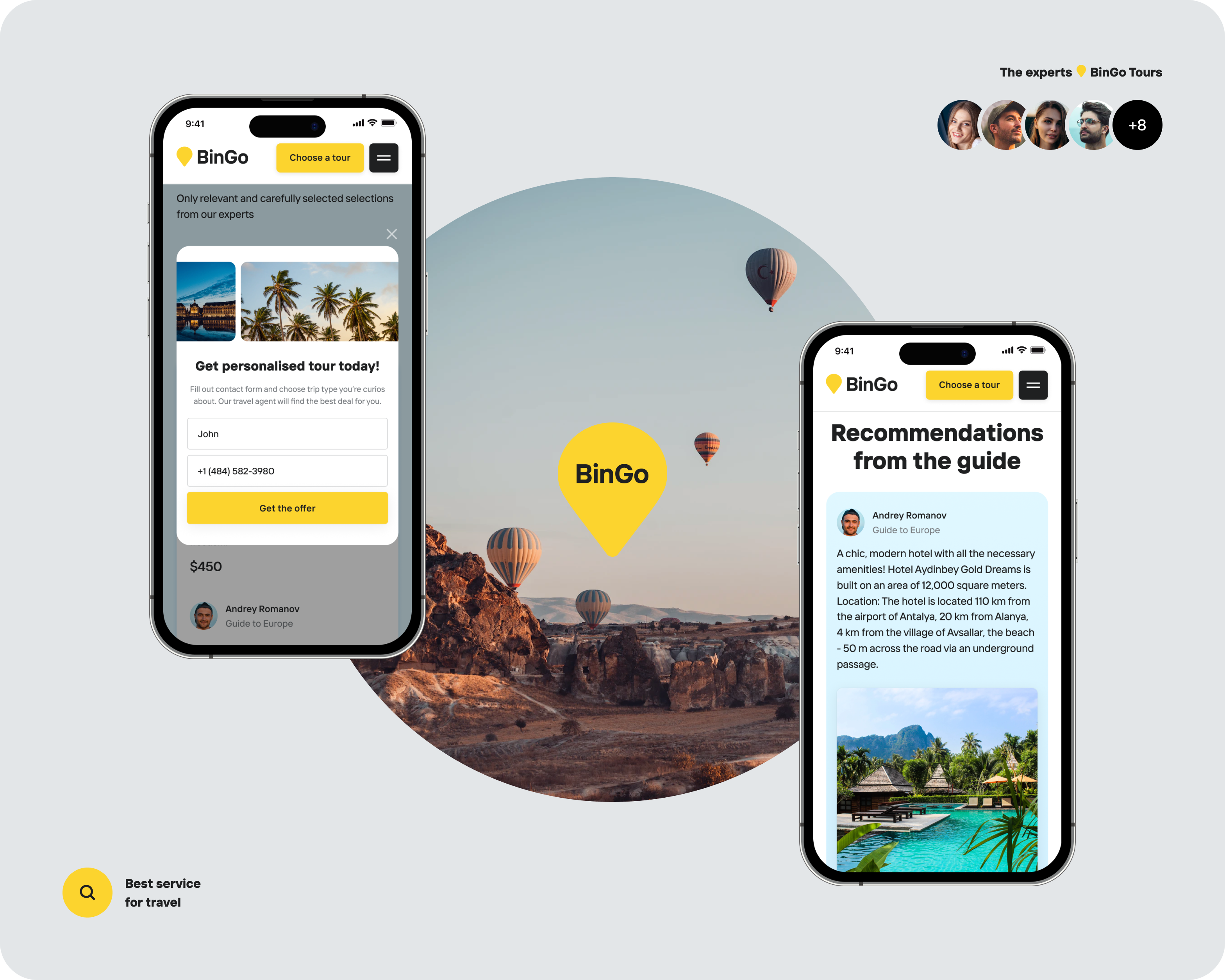9.png - Discovery, UX/UI design for global travel service - goodface.agency