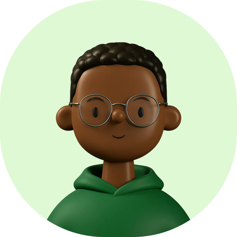 UX/UI design and development for SaaS solution for Discord app - goodface.agency