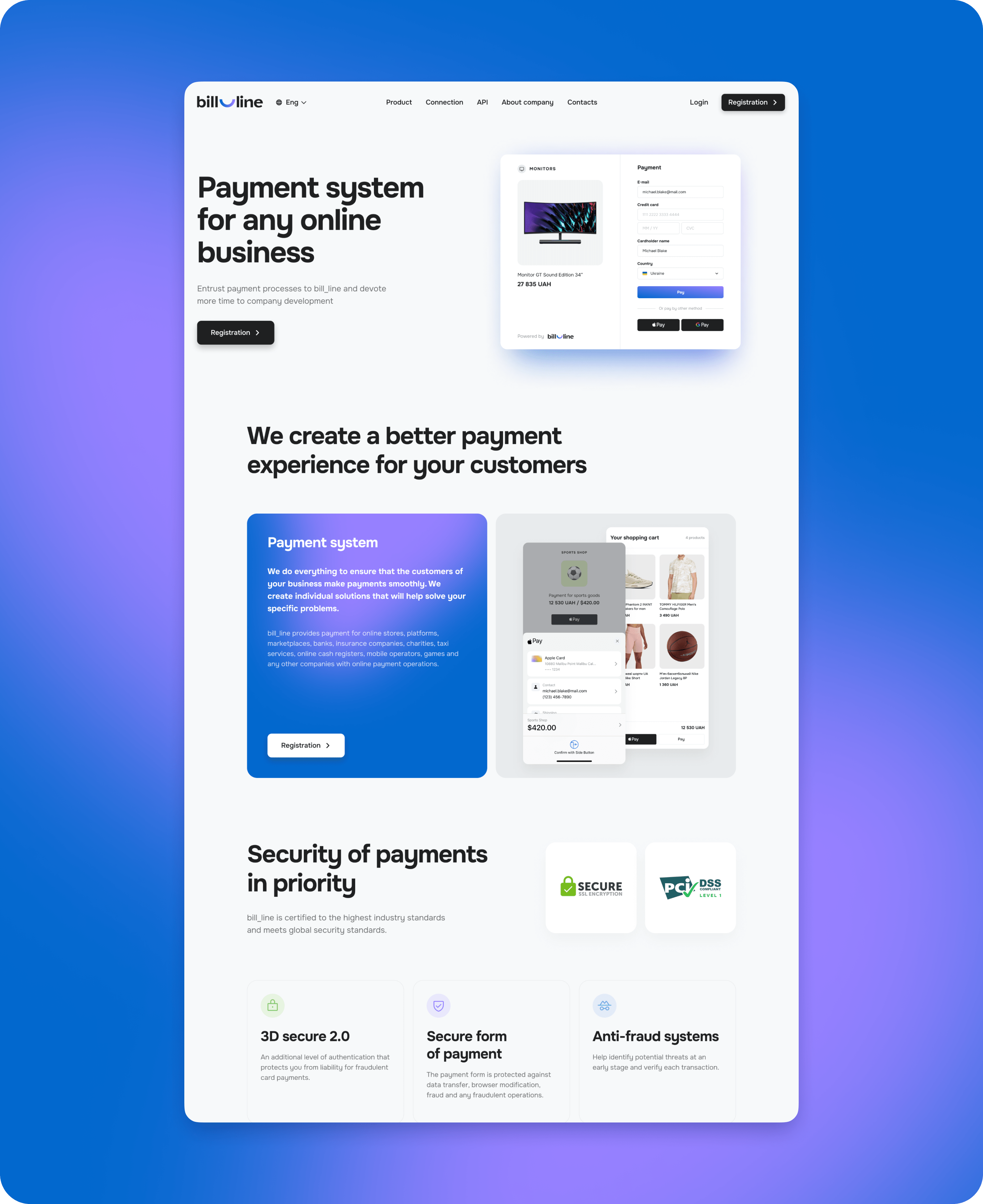 Billline 10-min.png - Personal account redesign, development website, and brand identity - goodface.agency
