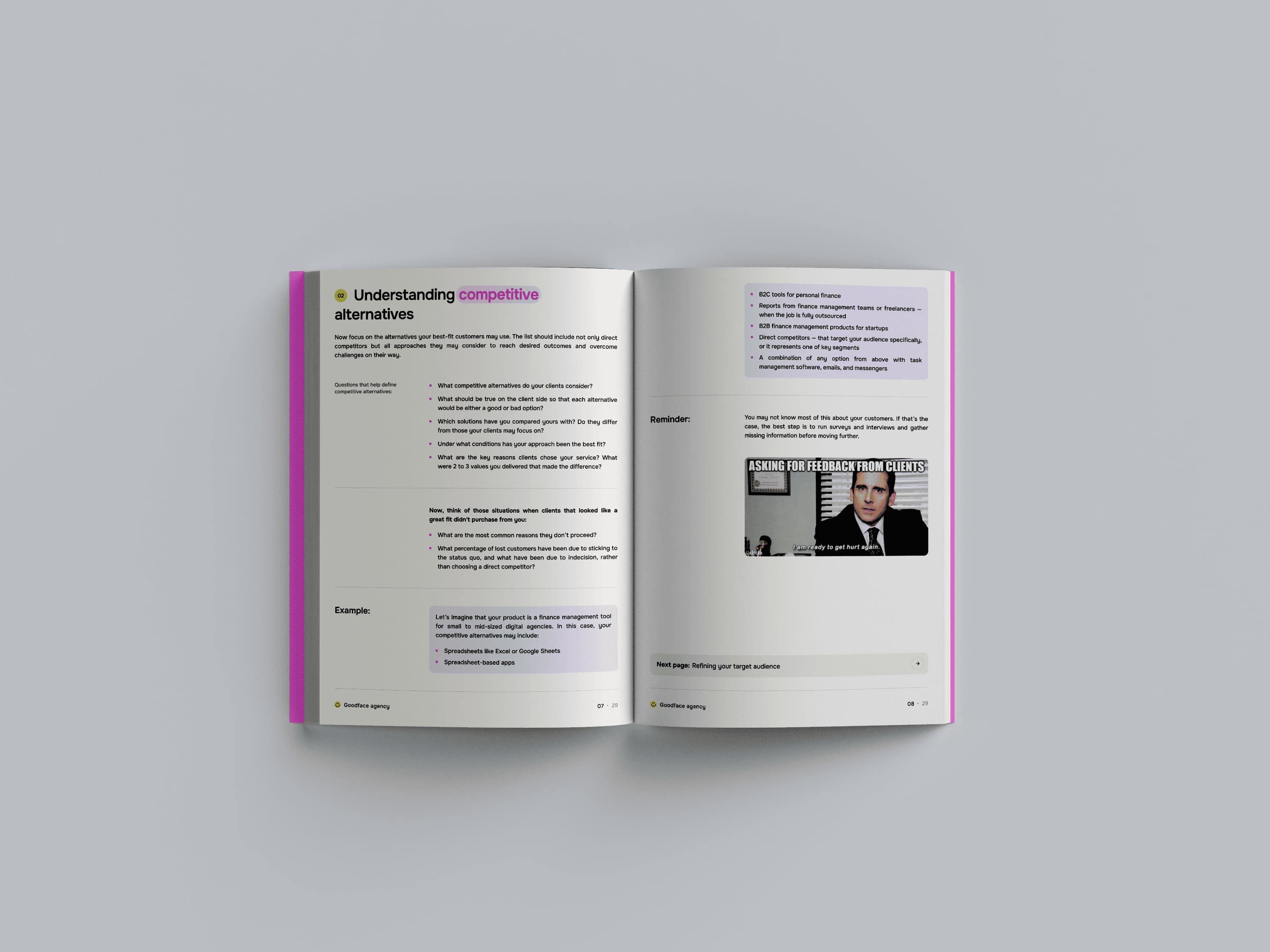 eBook - goodface.agency