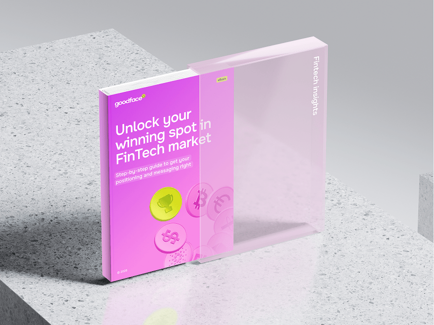 Fintech mobile app onboarding checklist - goodface.agency