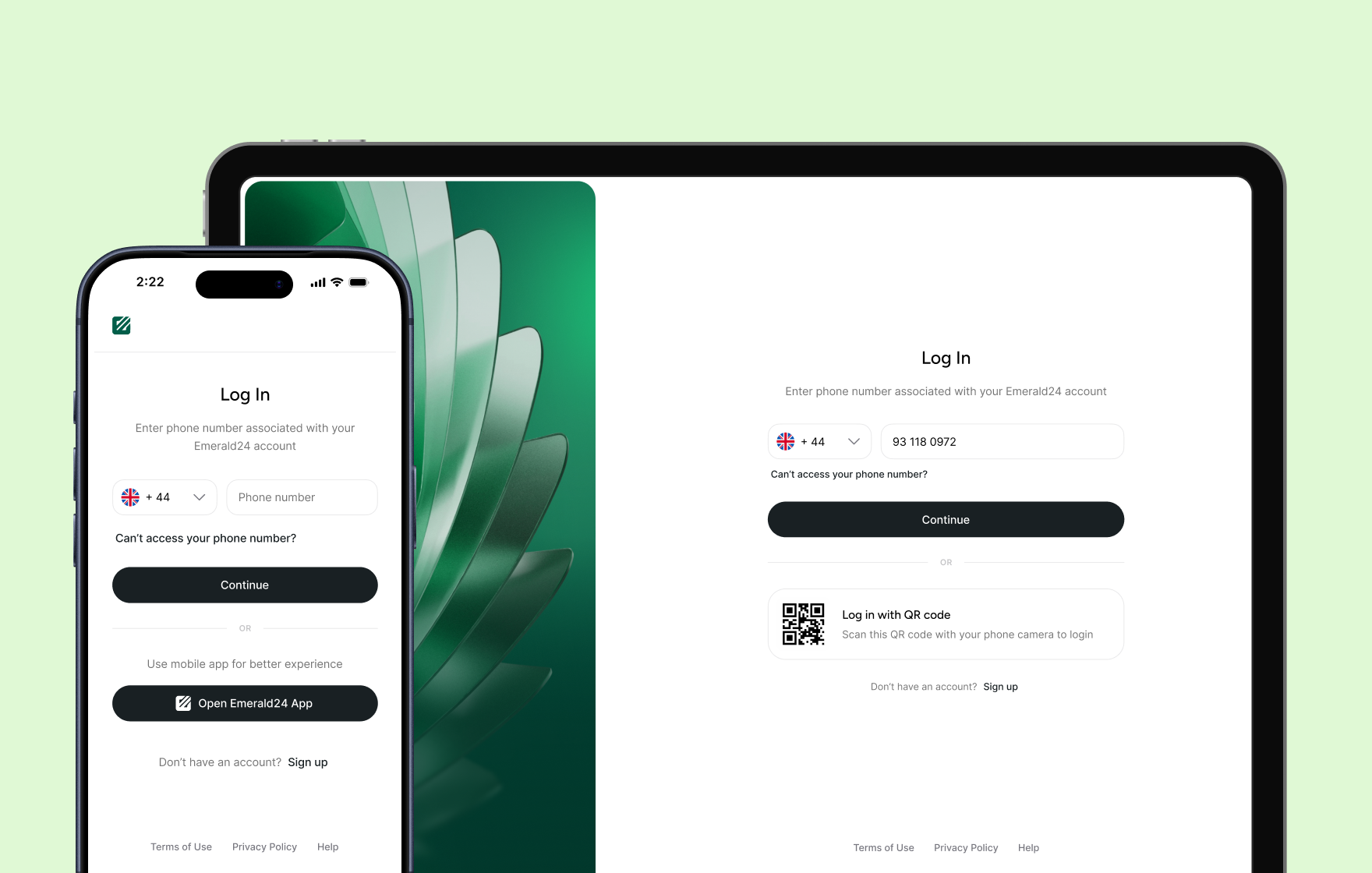 Insights - goodface.agency
