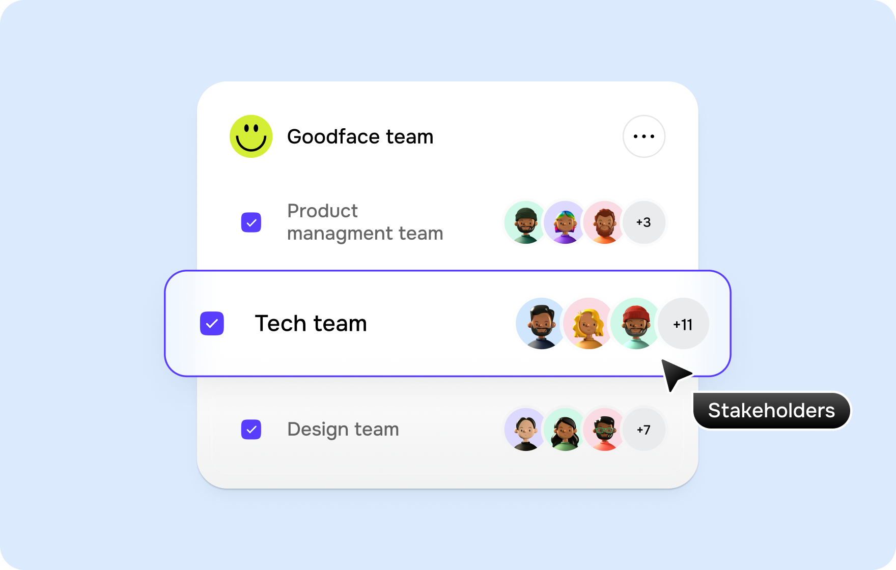 Goodface agency -  How does it work_ The Team Behind the Discovery Phase.png - Discovery Phase in Product Development – Goodface agency - goodface.agency