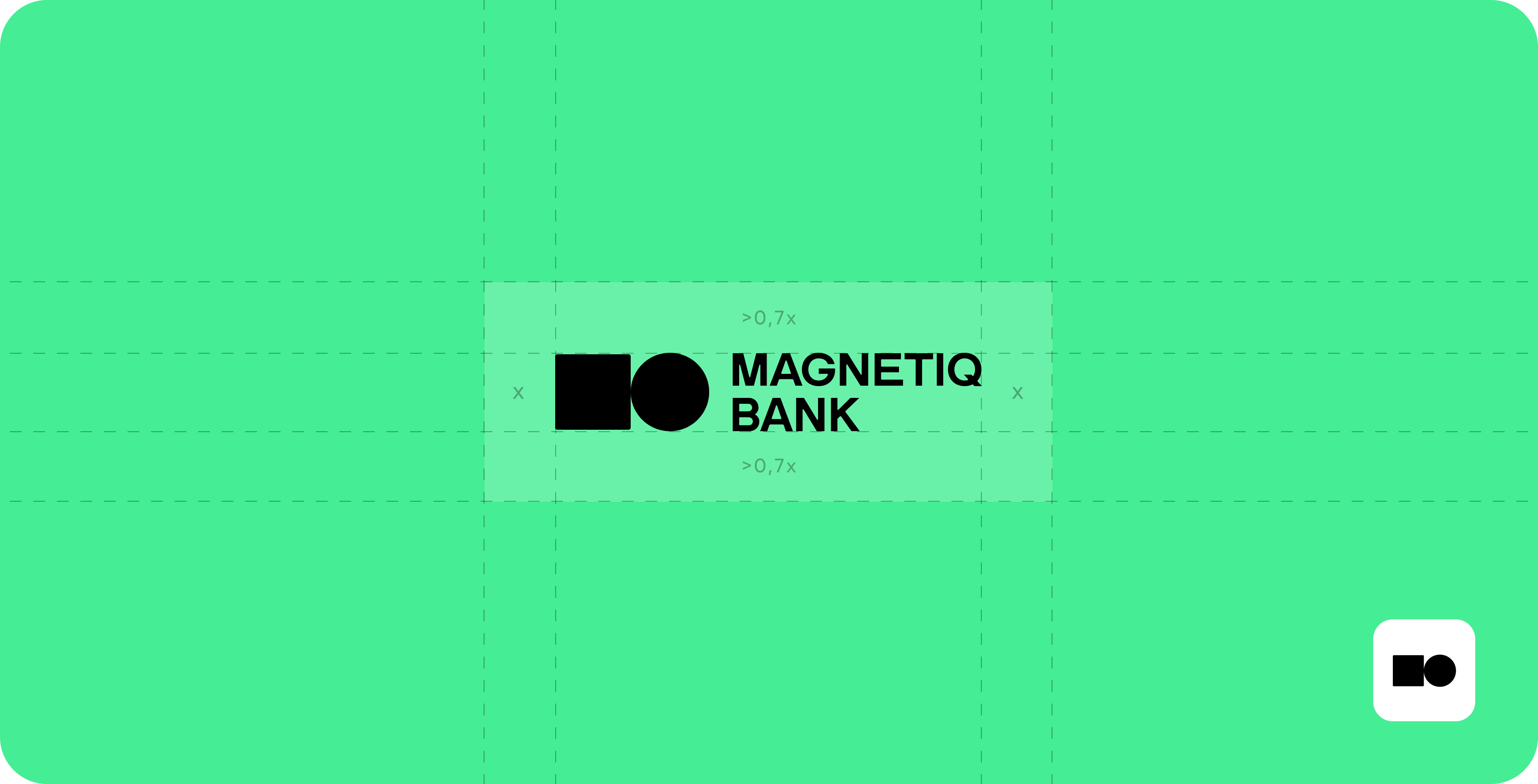 Goodface agency - Magnetiq Bank case - Magnetiq bank logo-1.png - Magnetiq bank rebranding: logo & brand identity, web development – Goodface - goodface.agency