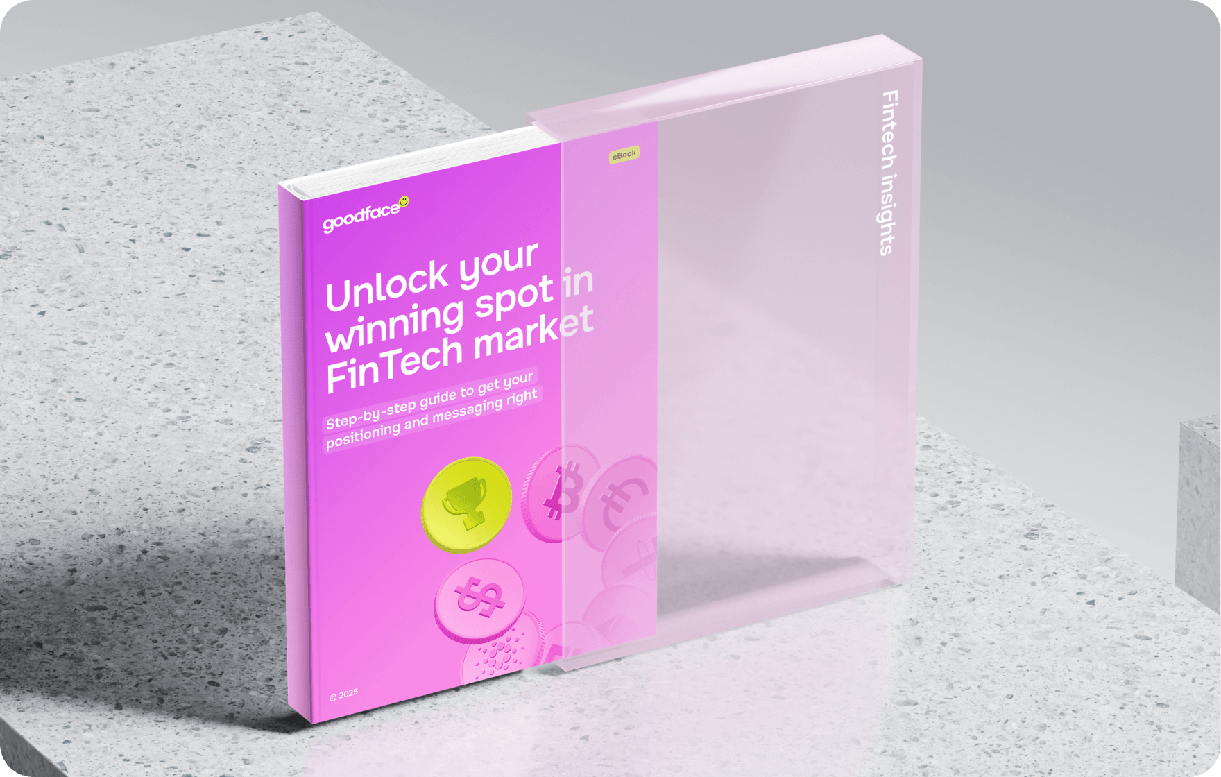 Positioning your FinTech product: from market understanding to prioritization - goodface.agency