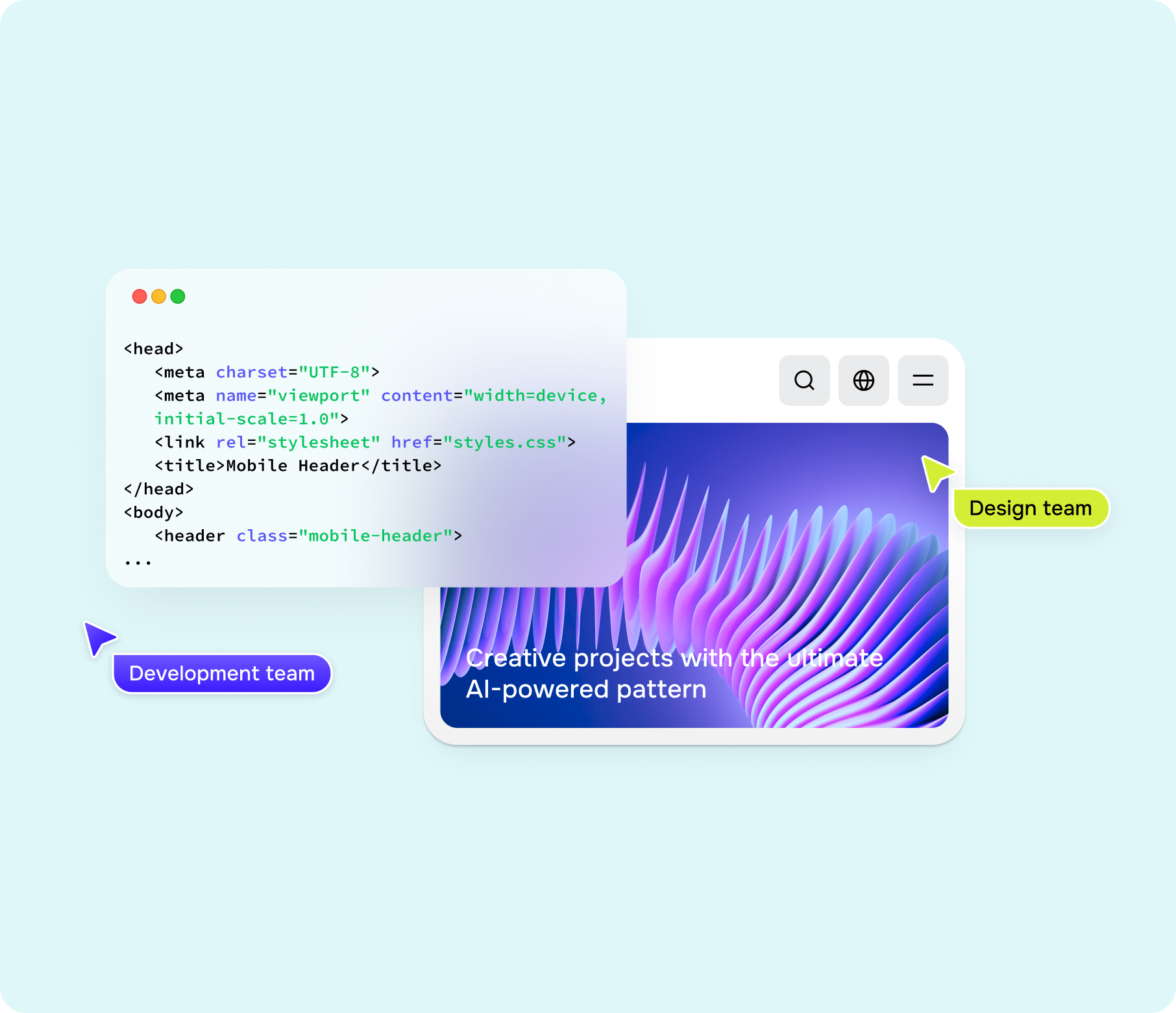 <p>Services [line-highlight-3]we provide[/line-highlight-3]</p> - goodface.agency