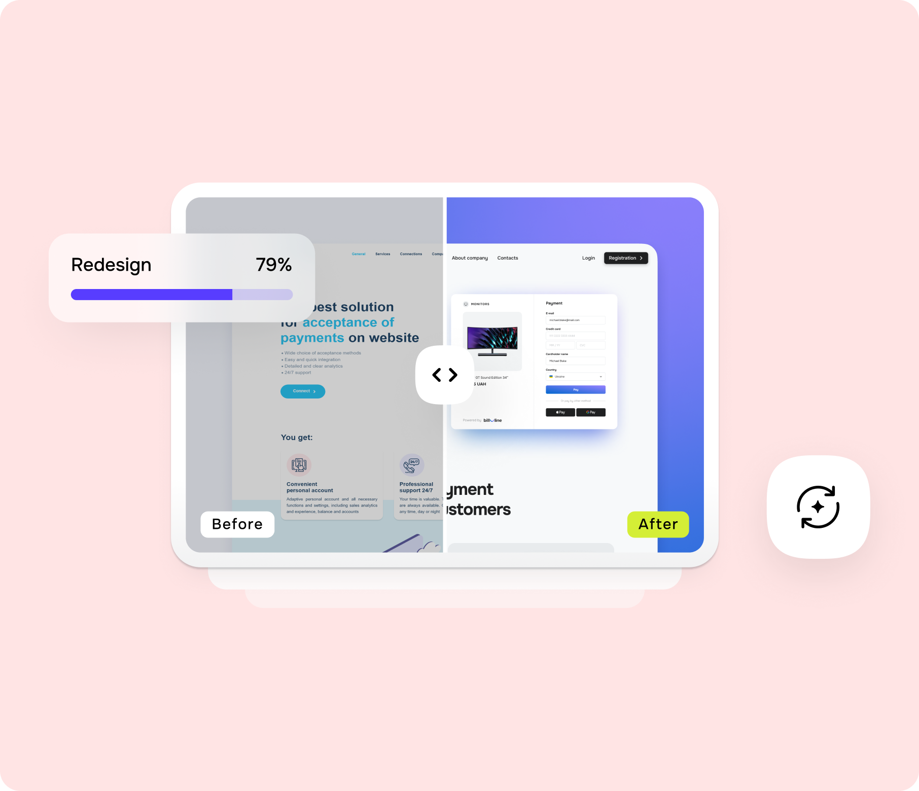 <p>Services [line-highlight-3]we provide[/line-highlight-3]</p> - goodface.agency