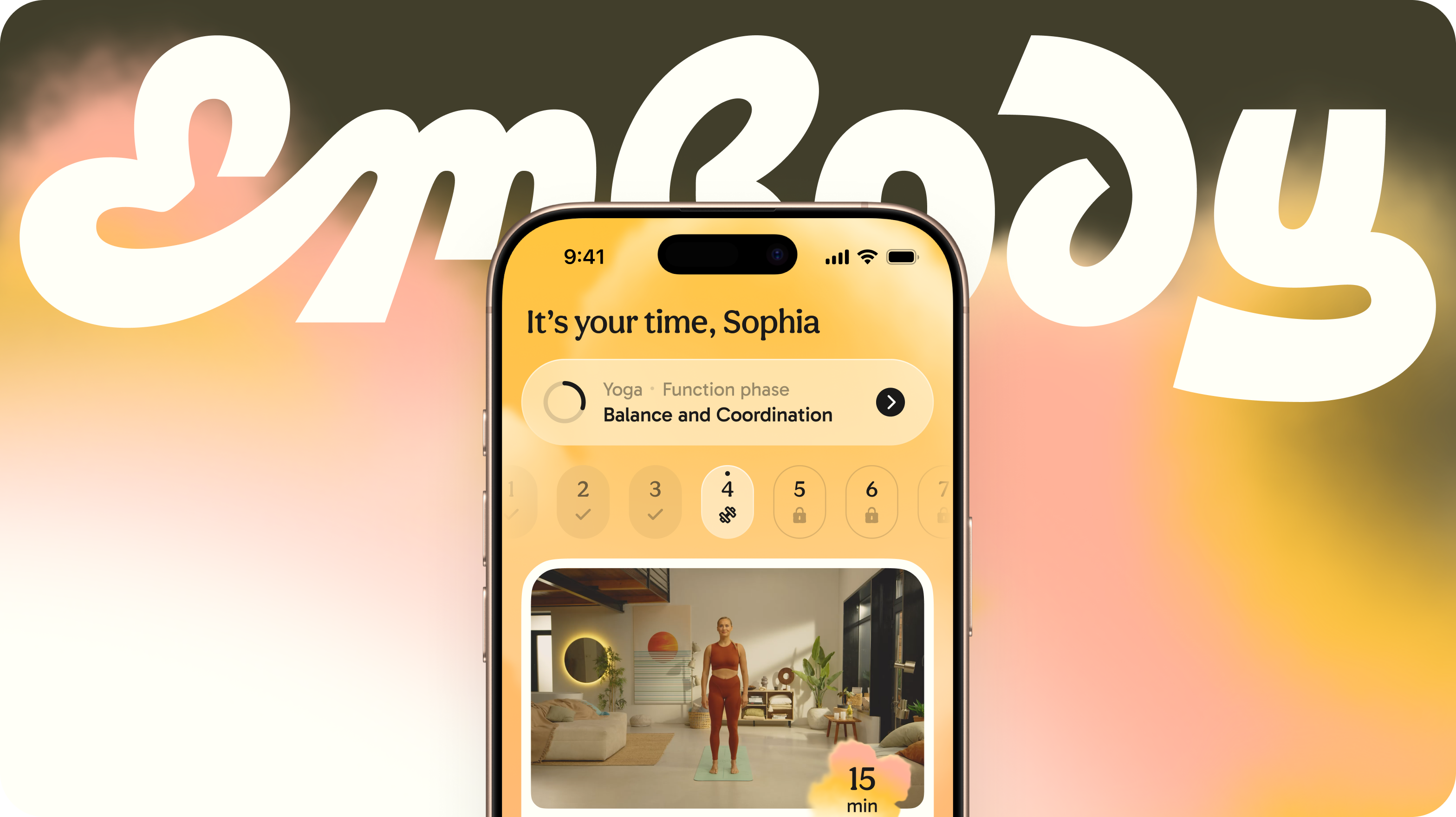 Embody - goodface.agency