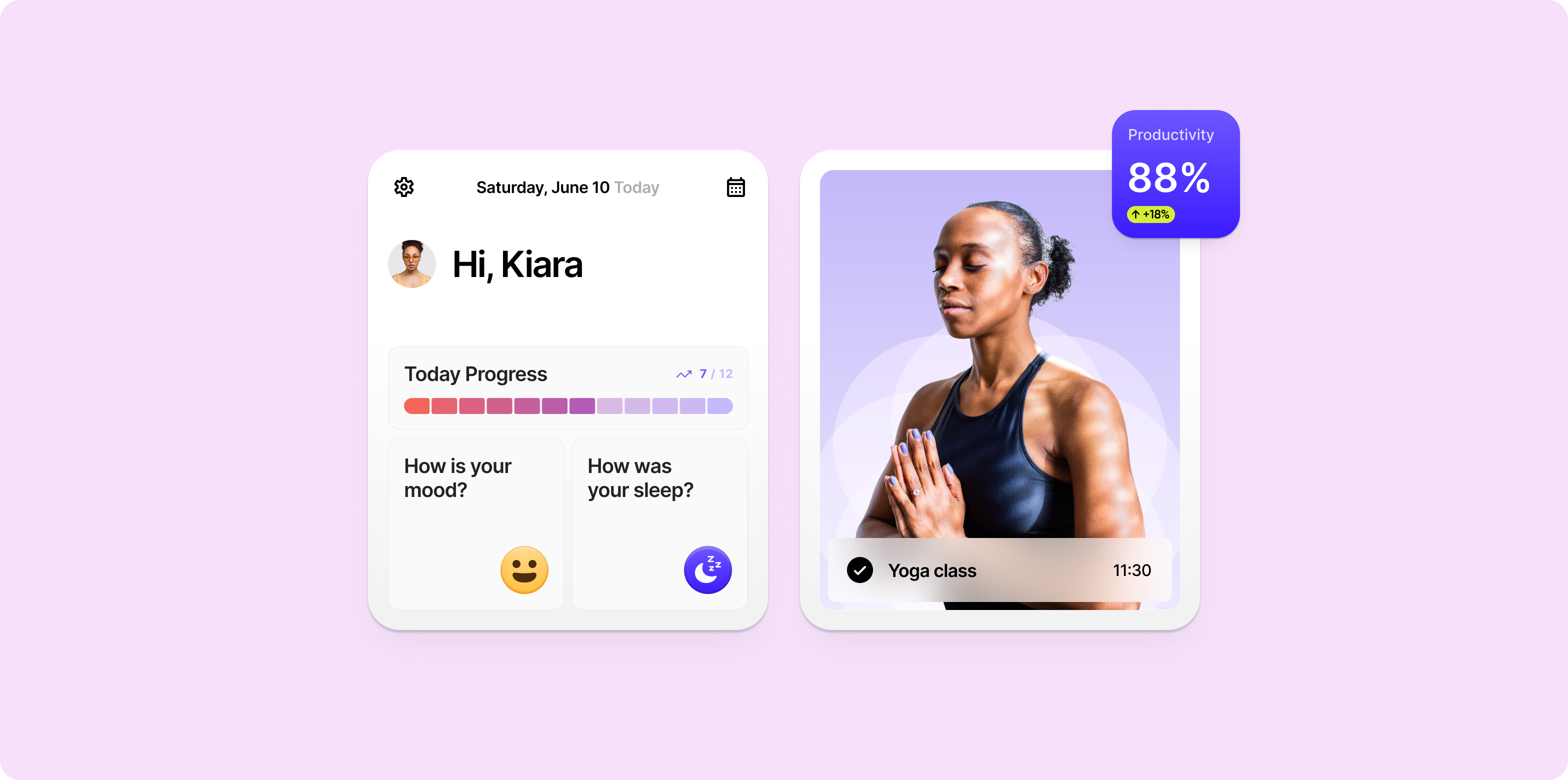 Digital Solutions for Mental Health – Goodface agency - goodface.agency