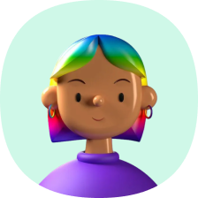 Finup rebranding: Website development, UX/UI design, brand identity design – Goodface - goodface.agency