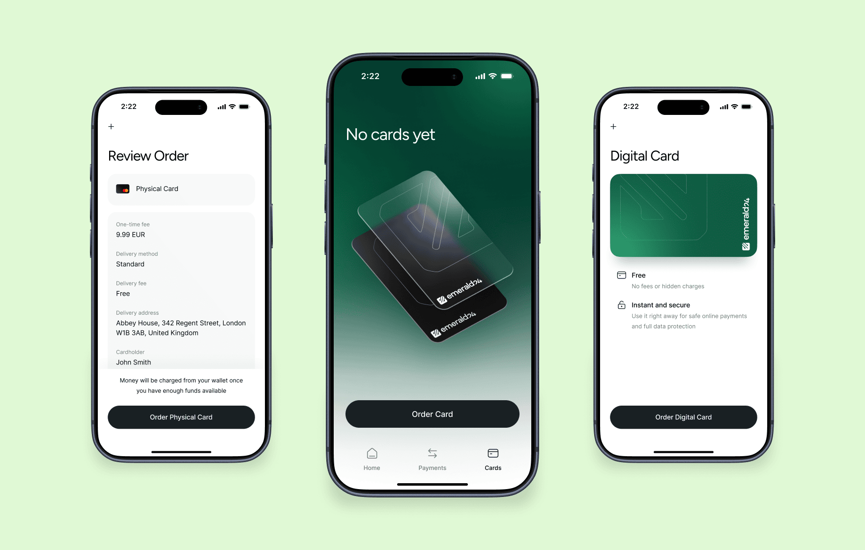 Fintech mobile app onboarding checklist - goodface.agency