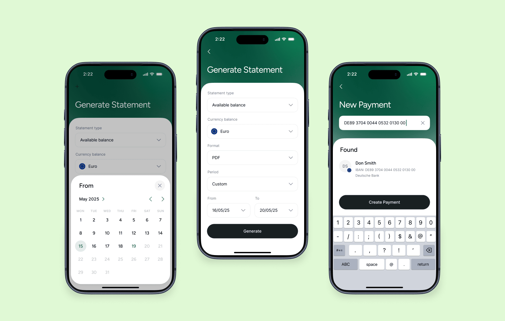 Fintech mobile app onboarding checklist - goodface.agency