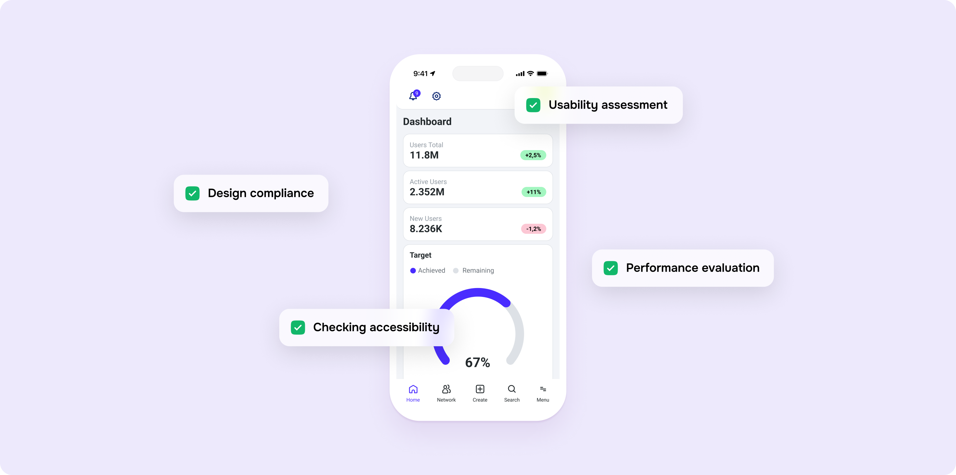 Comprehensive UX Audit – Goodface Agency - goodface.agency