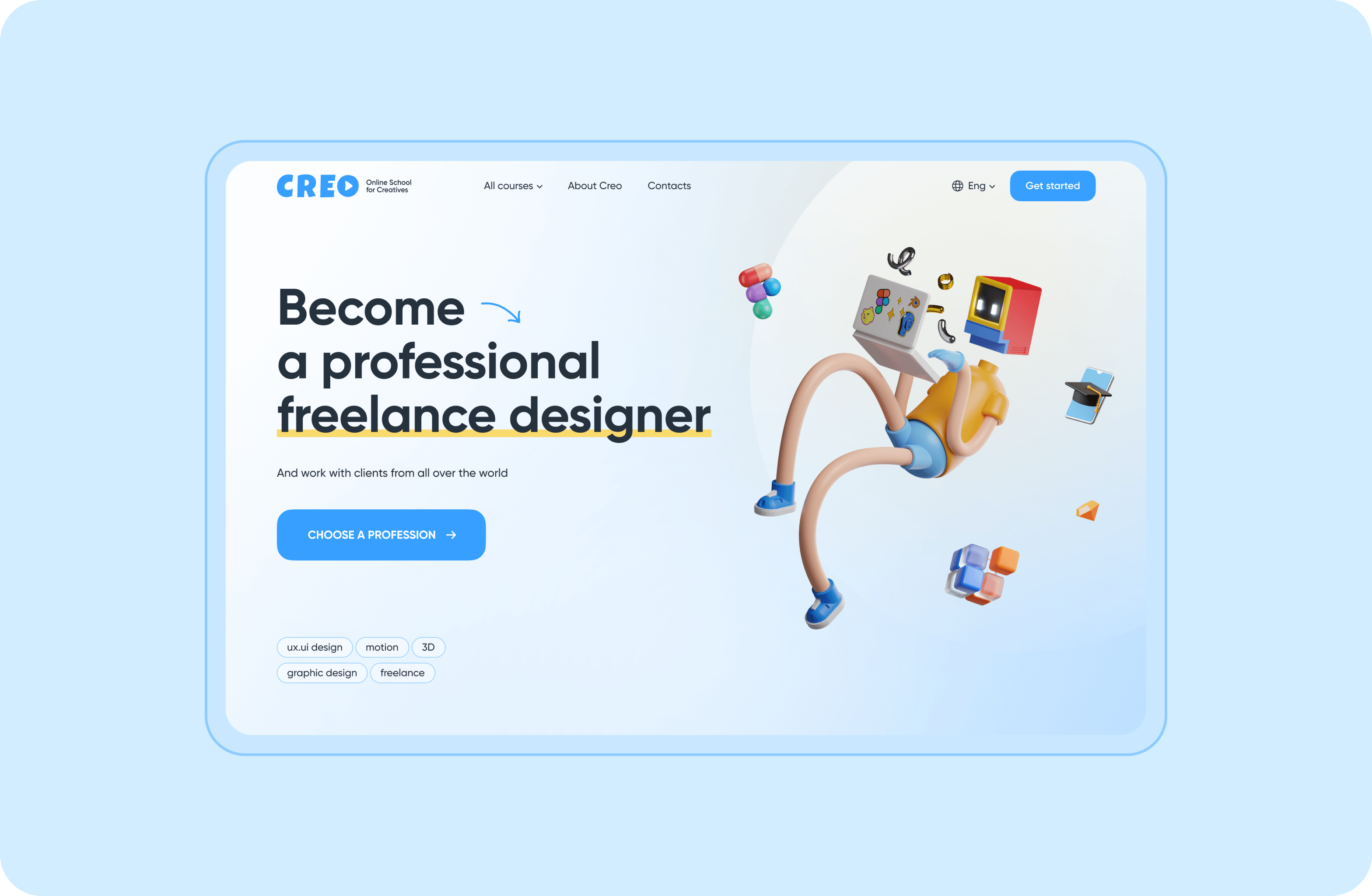 creo-case-website-home-block-desktop.png - Розробка платформи онлайн-навчання для дизайнерів Creo - goodface.agency