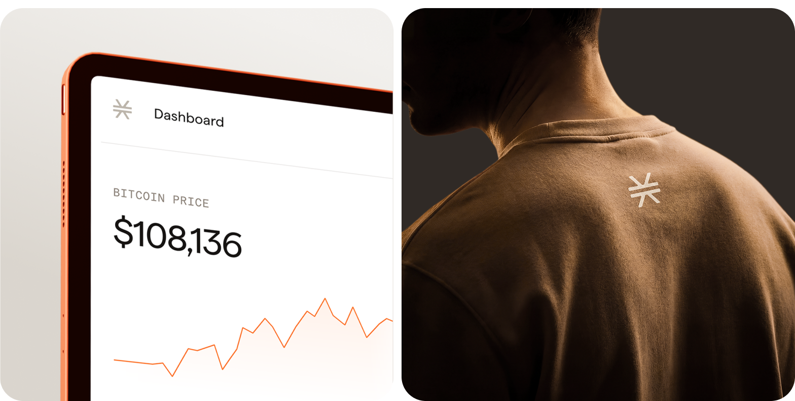 Web3 Brand Identity Design | Branding for Stacks Co - goodface.agency