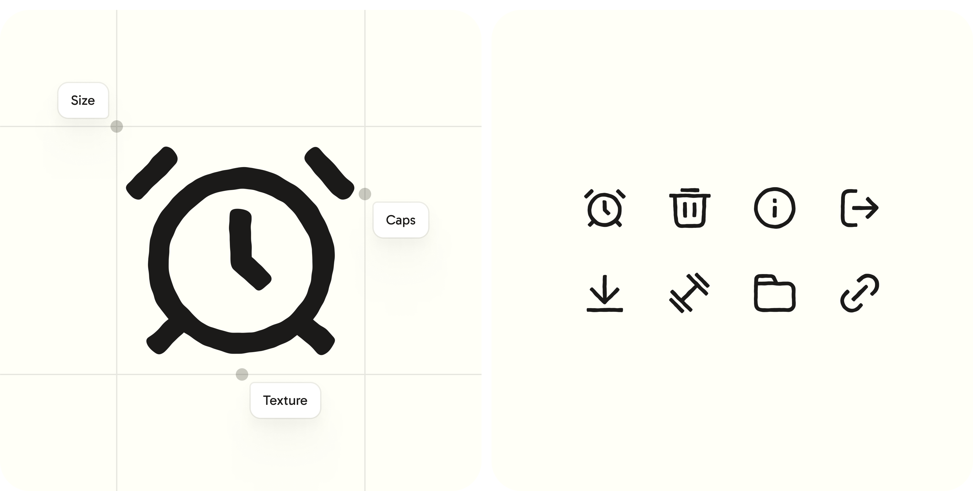 Embody: wellness app branding & product design – Goodface - goodface.agency
