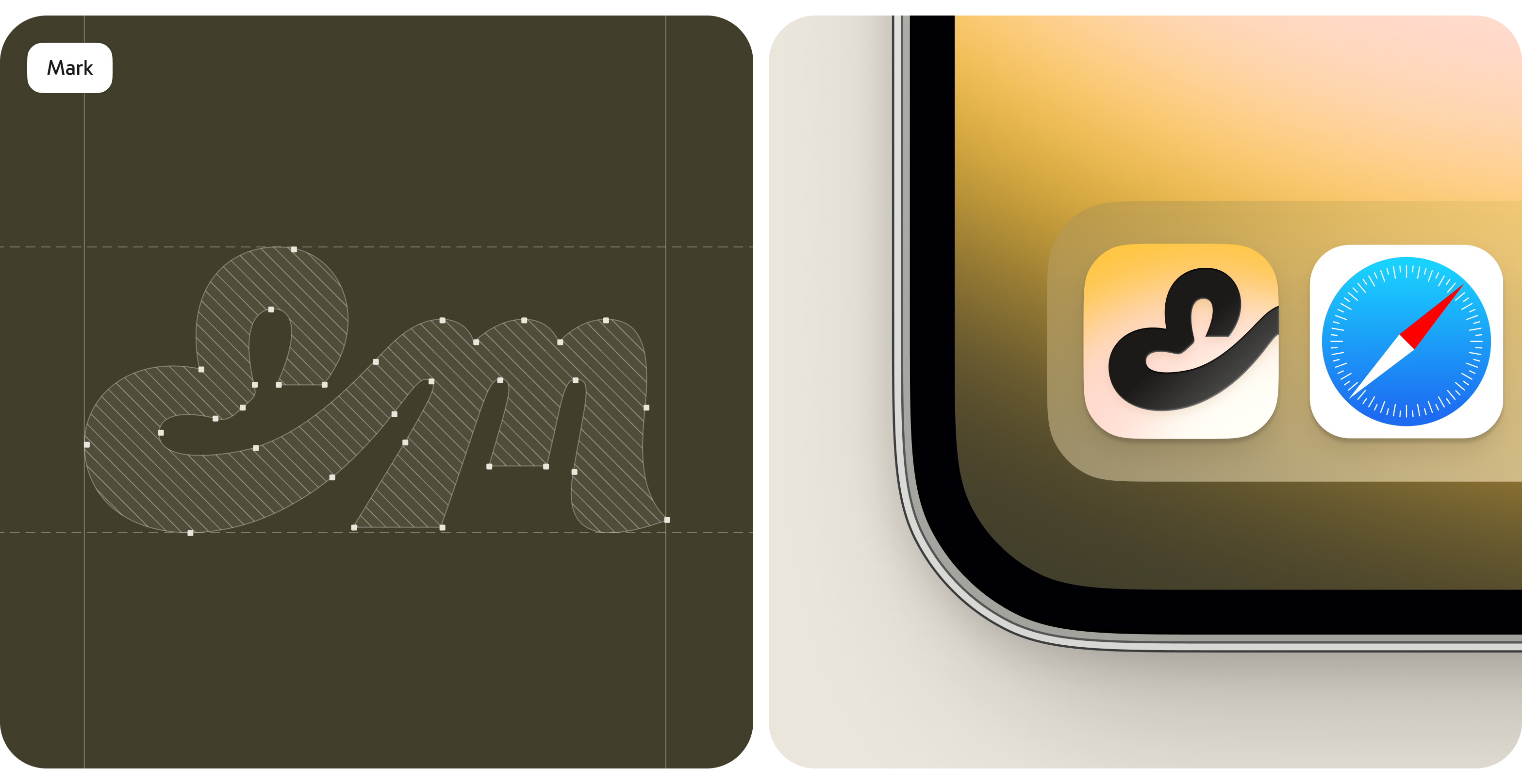 Embody: wellness app branding & product design – Goodface - goodface.agency