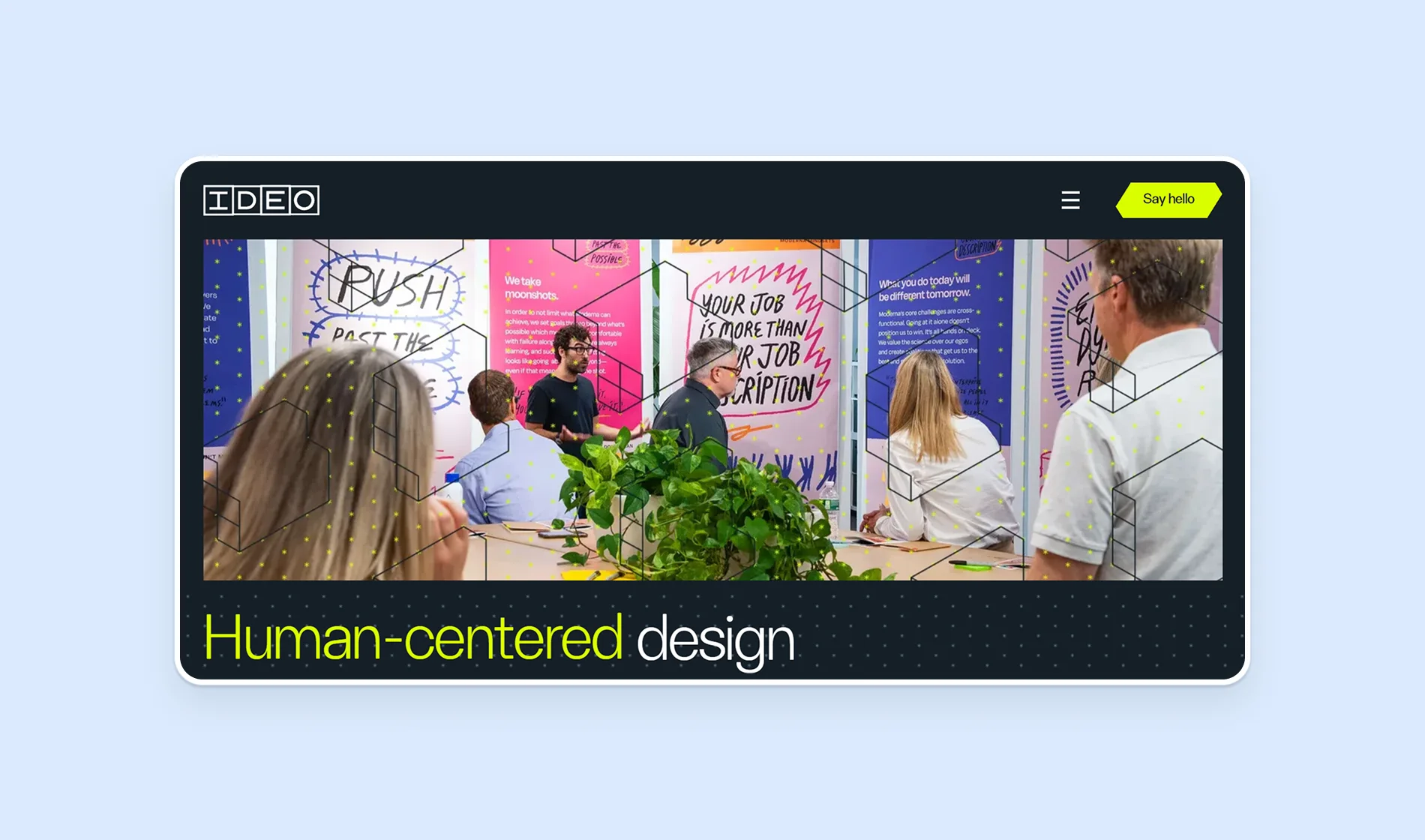 Top fintech UX agencies in London for banking - goodface.agency
